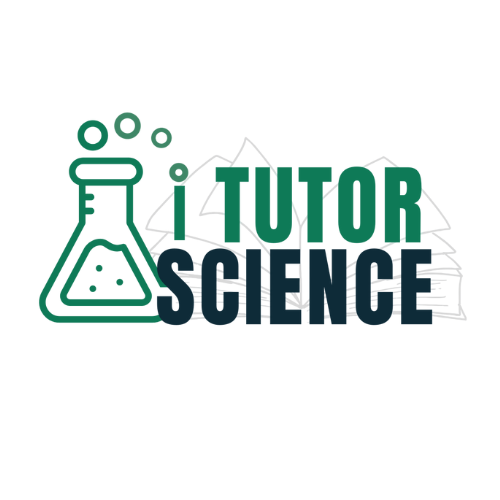 iTutorScience logo