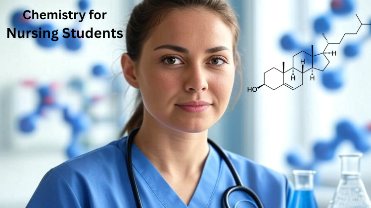 Seton Hall Nursing — course preview