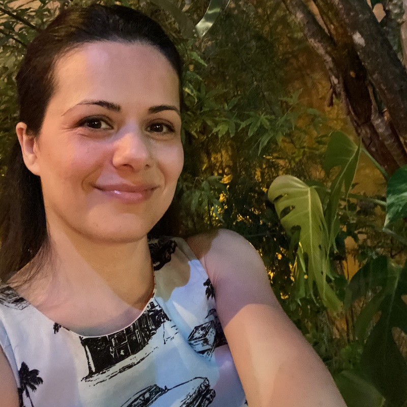 Sara — iTutorScience